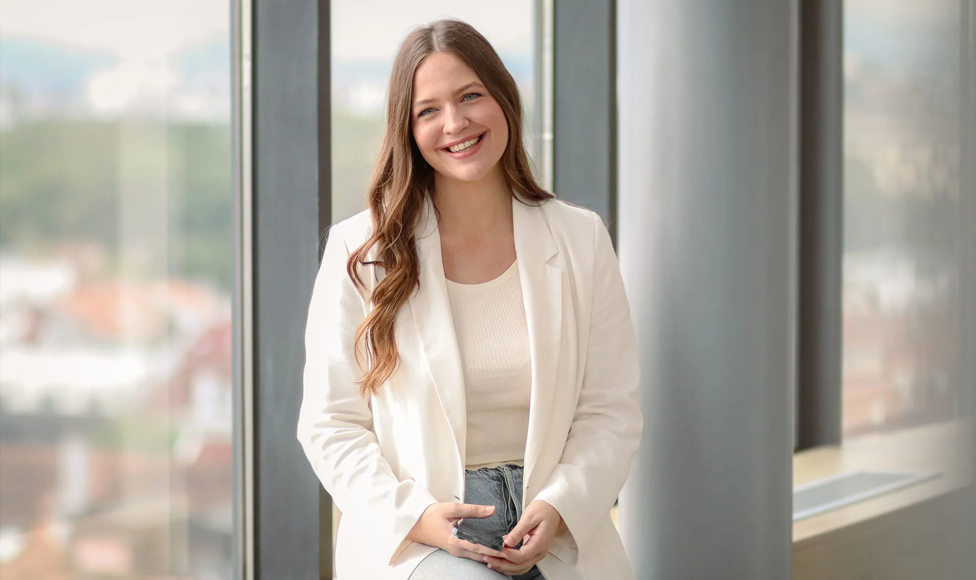 Sanja Pavlović Our Team