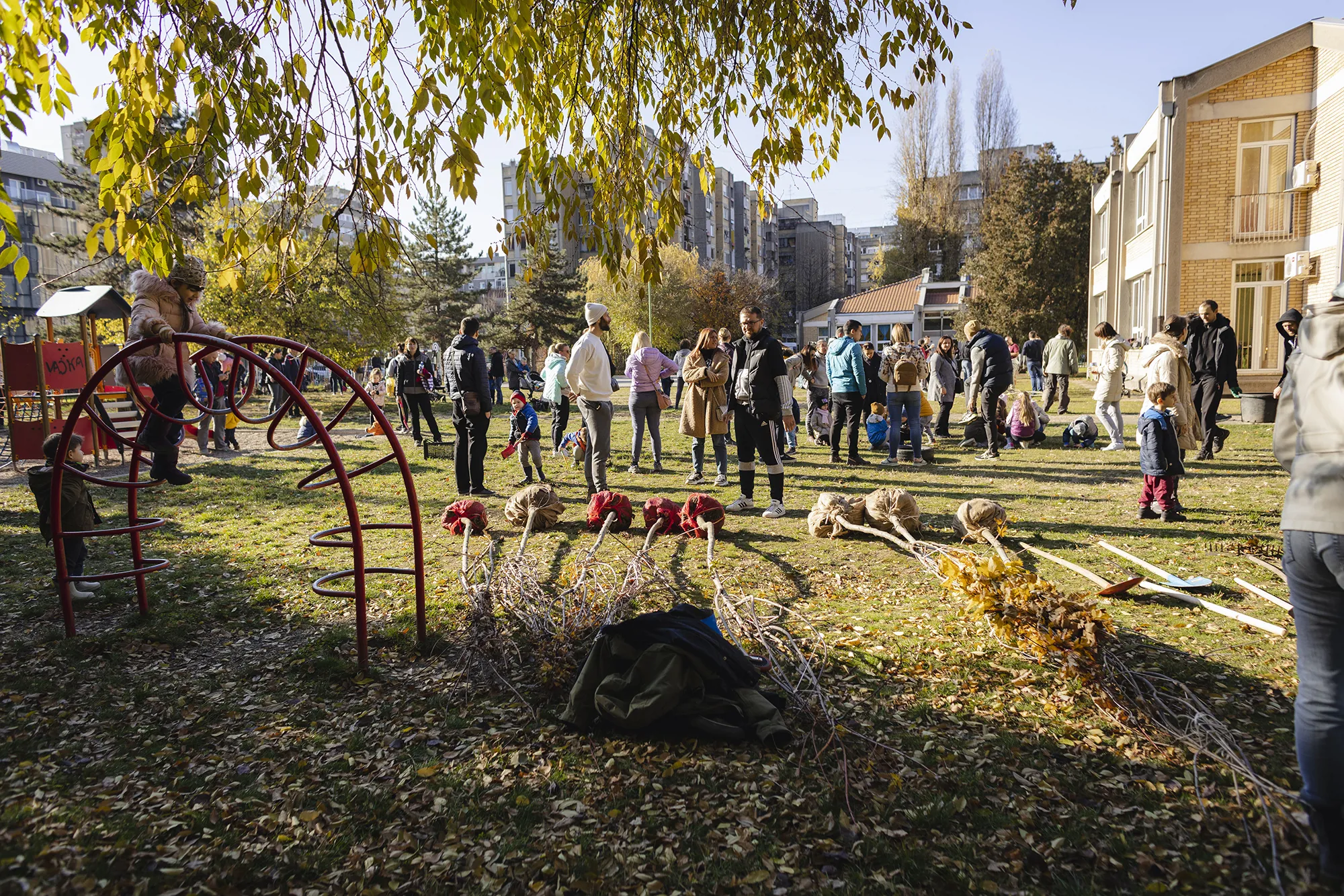 Green IT izazov: Više kilometara – više zelenila!