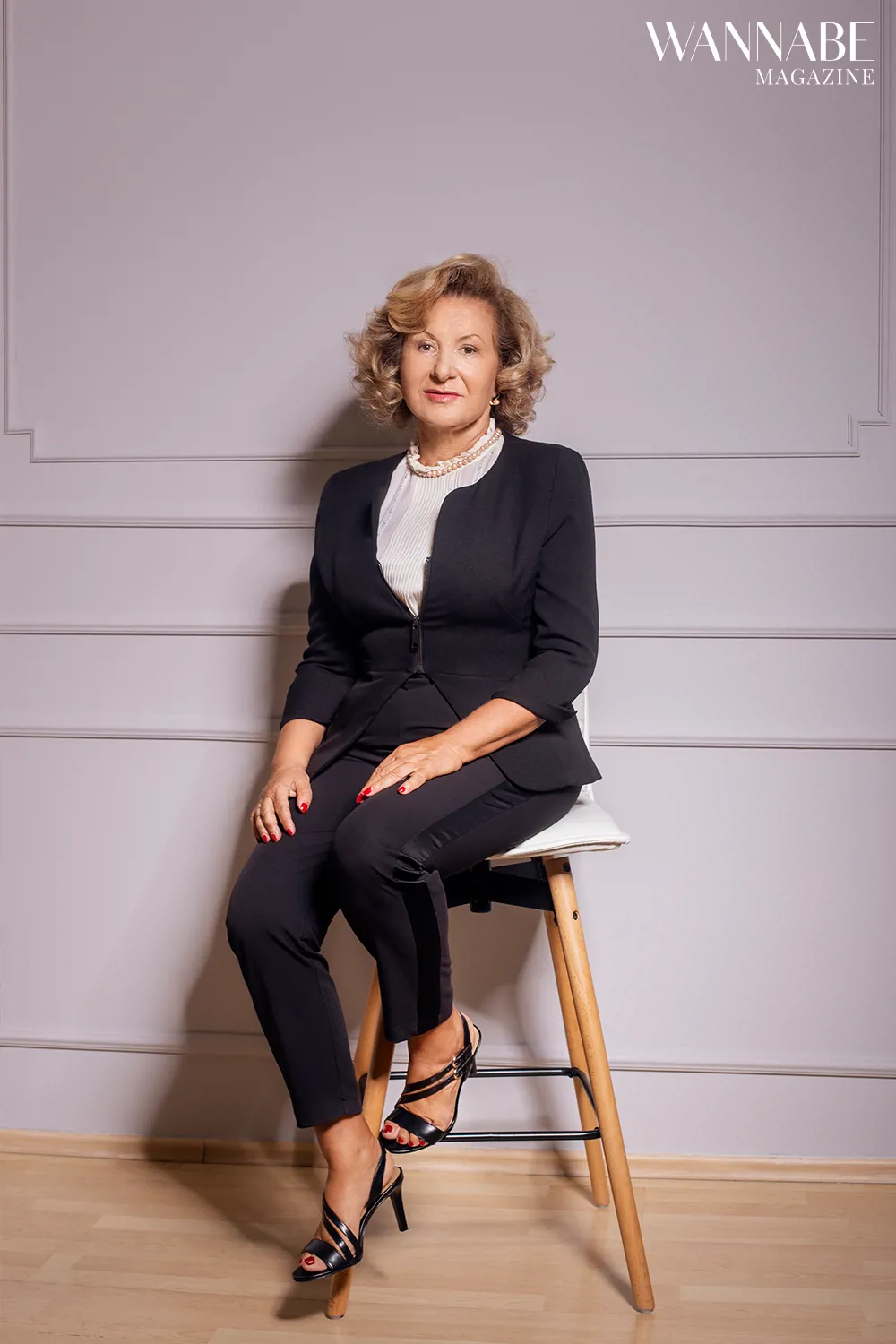 Jasmina Knežević 1