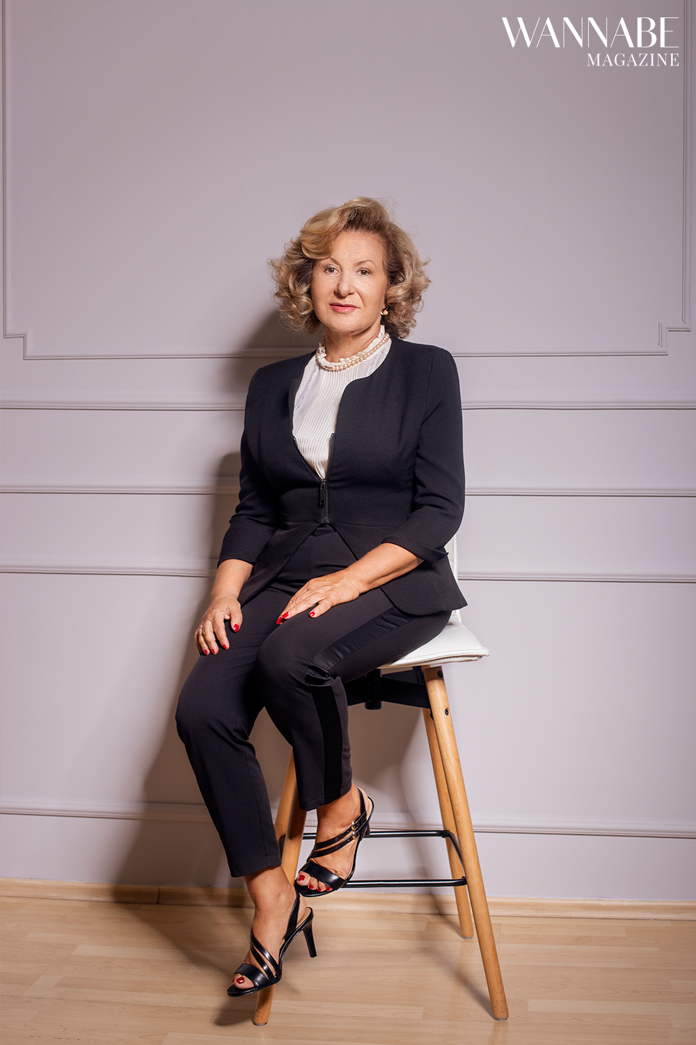 Jasmina Knežević 1