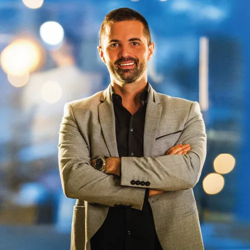 Ognjen Radic